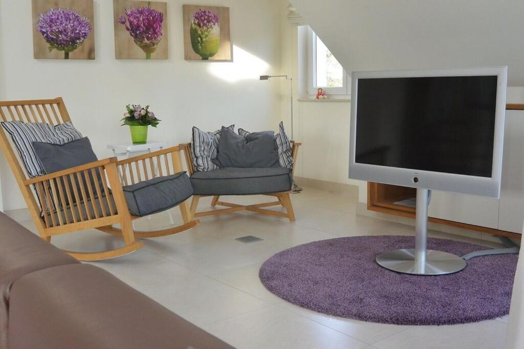 Ostsee Lodges Mit Wellnessbereich Timmendorfer Strand Exterior photo