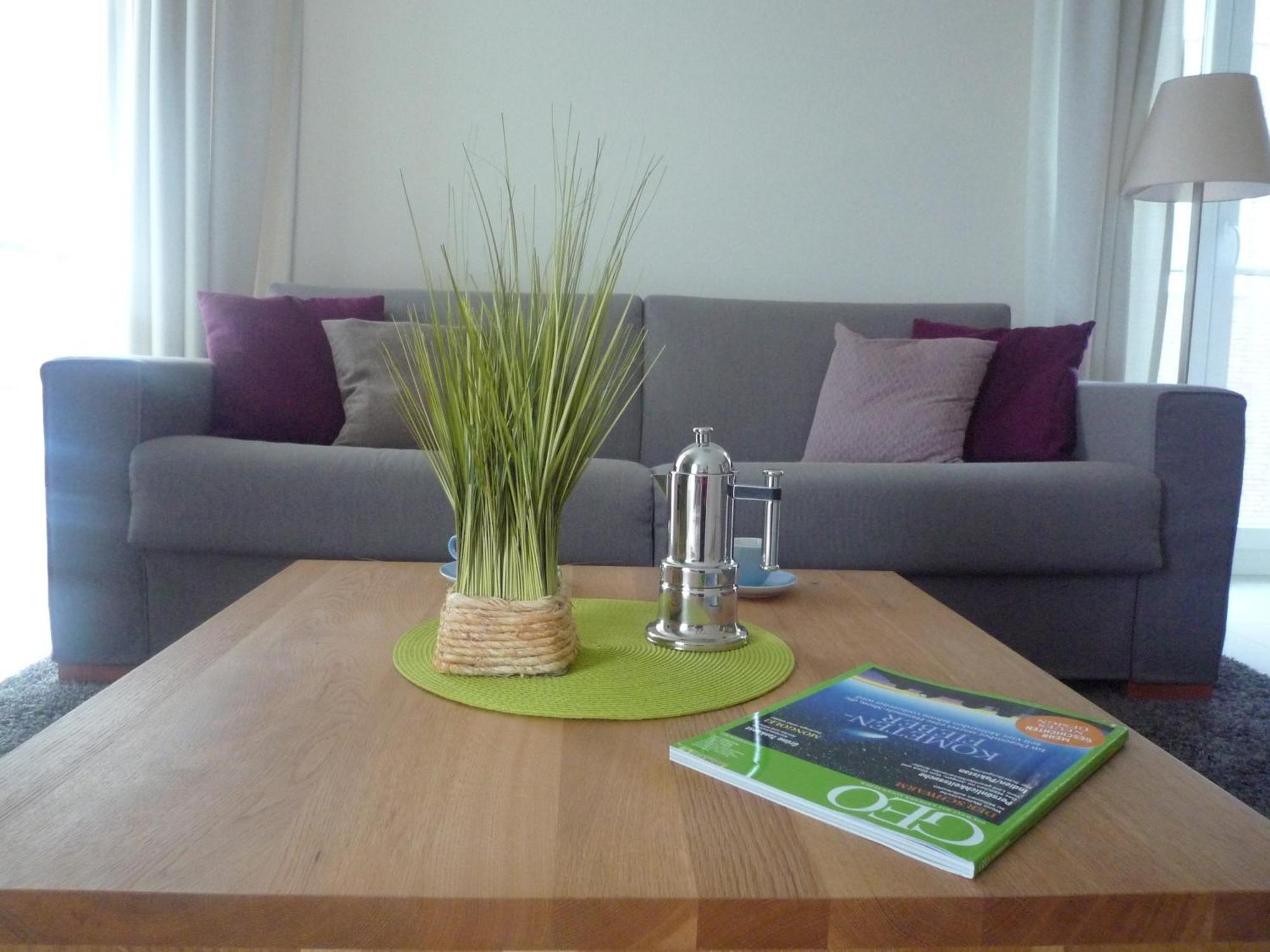 Ostsee Lodges Mit Wellnessbereich Timmendorfer Strand Exterior photo